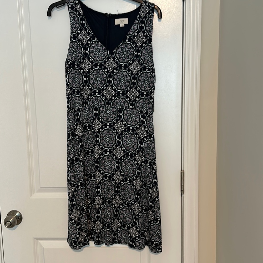 Women’s dress